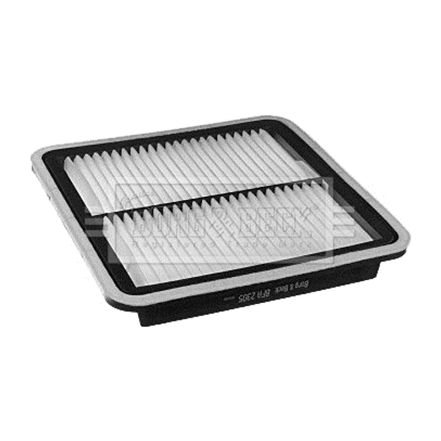Borg & Beck Air Filter BFA2305