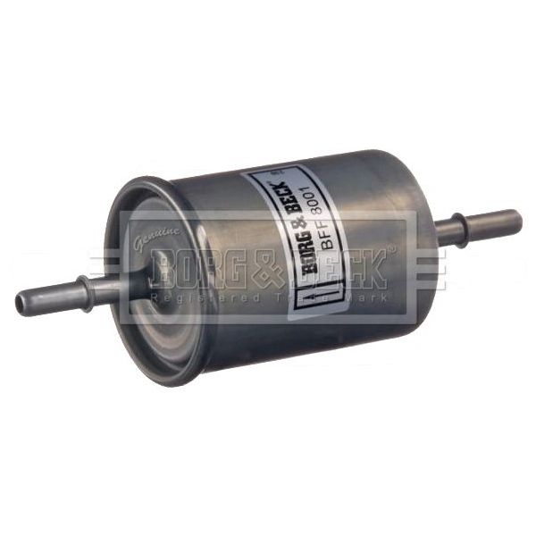 Borg & Beck Fuel Filter BFF8001