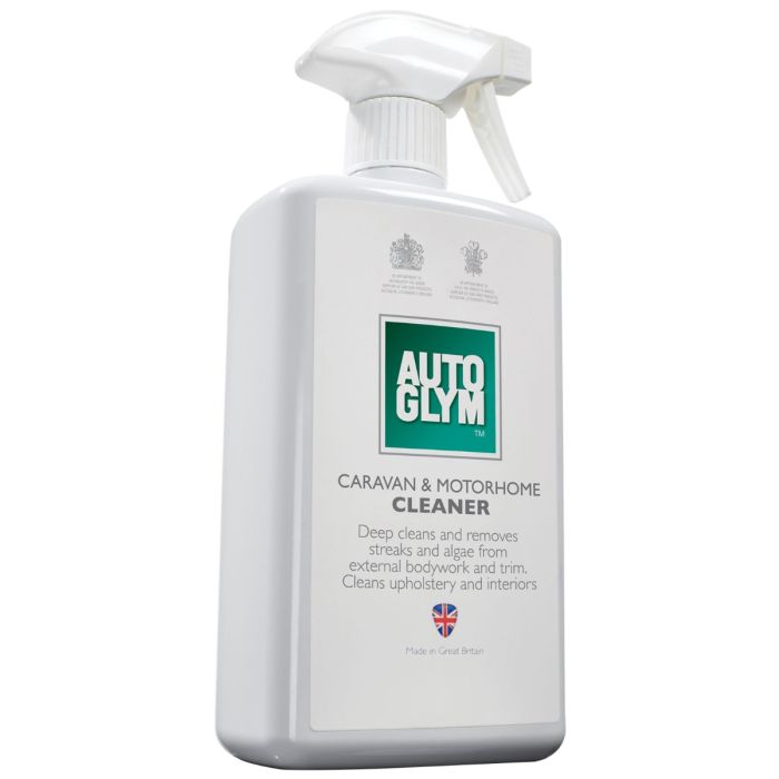 Autoglym Caravan & Motorhome Cleaner 1L