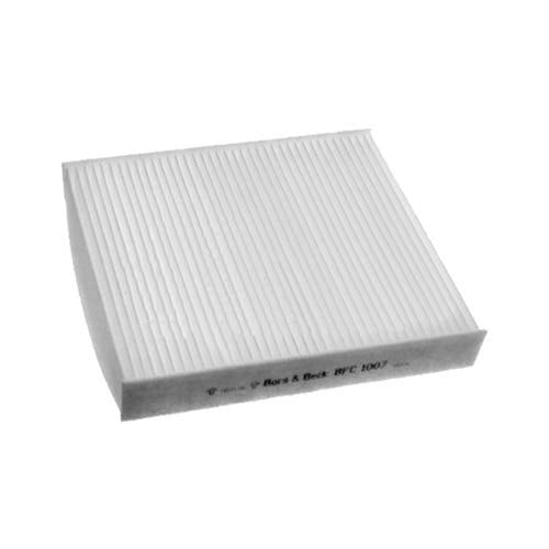 Borg & Beck Pollen/Cabin Filter BFC1007