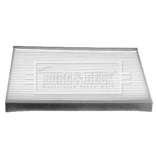 Borg & Beck Pollen/Cabin Filter BFC1009