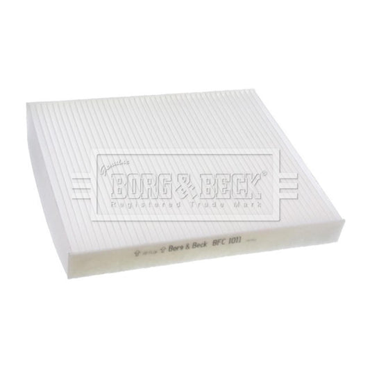 Borg & Beck Pollen/Cabin Filter BFC1011