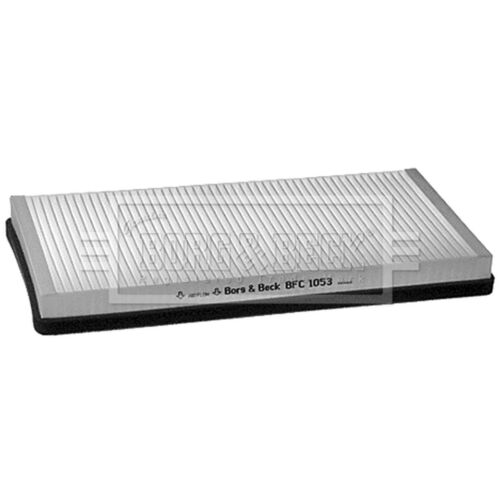 Borg & Beck Pollen/Cabin Filter BFC1053