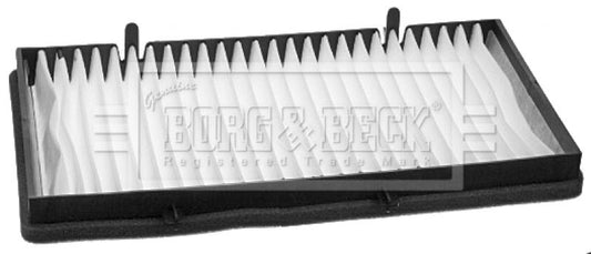 Borg & Beck Pollen/Cabin Filter BFC1057