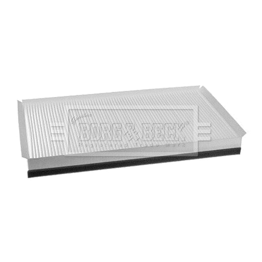 Borg & Beck Pollen/Cabin Filter BFC1058