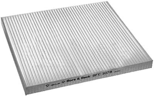 Borg & Beck Pollen/Cabin Filter BFC1078