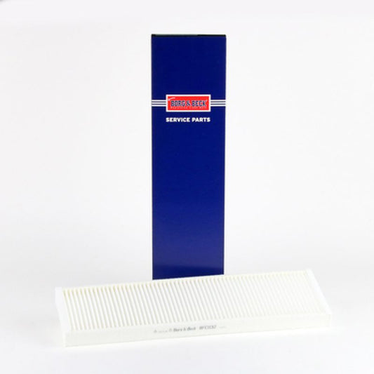 Borg & Beck Pollen/Cabin Filter BFC1132