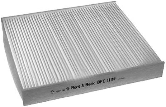 Borg & Beck Pollen/Cabin Filter BFC1134