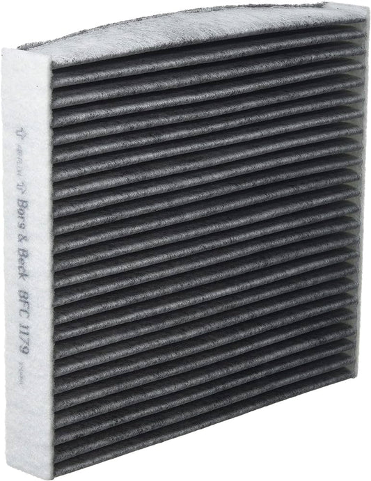 Borg & Beck Pollen/Cabin Filter BFC1179