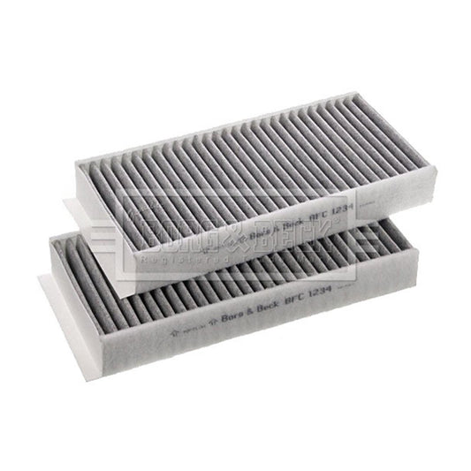 Borg & Beck Pollen/Cabin Filter BFC1234