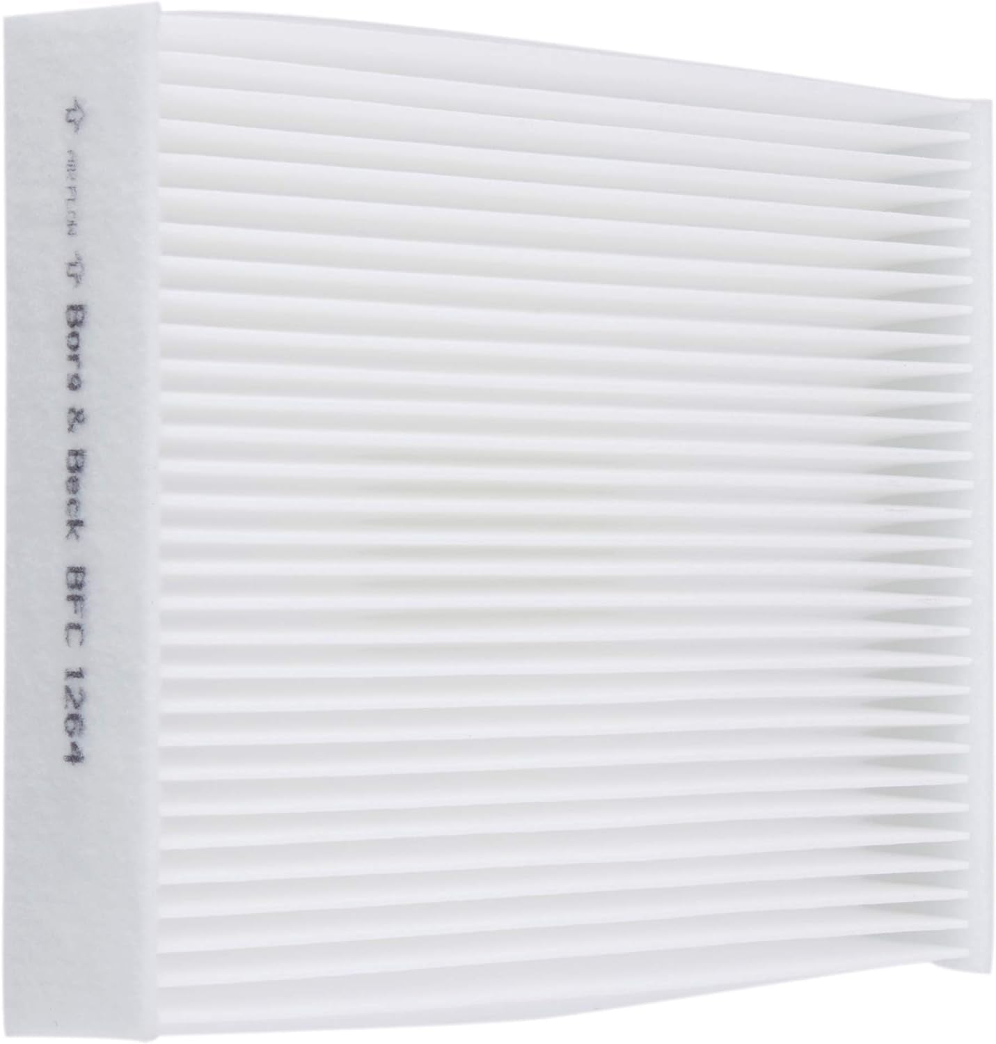 Borg & Beck Pollen/Cabin Filter BFC1264