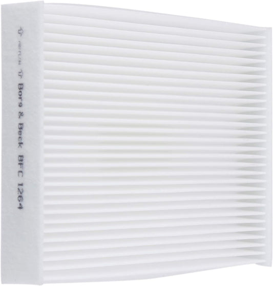 Borg & Beck Pollen/Cabin Filter BFC1264