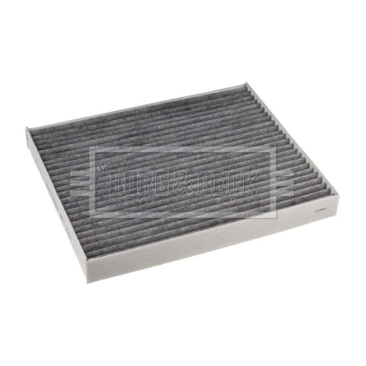 Borg & Beck Pollen/Cabin Filter BFC1312