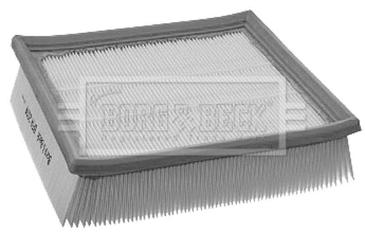 Borg & Beck Air Filter BFA2014