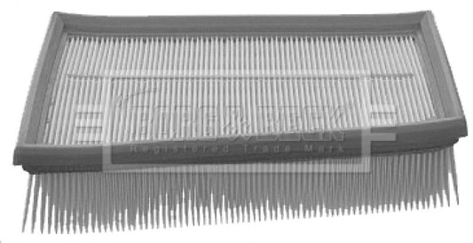 Borg & Beck Air Filter BFA2094