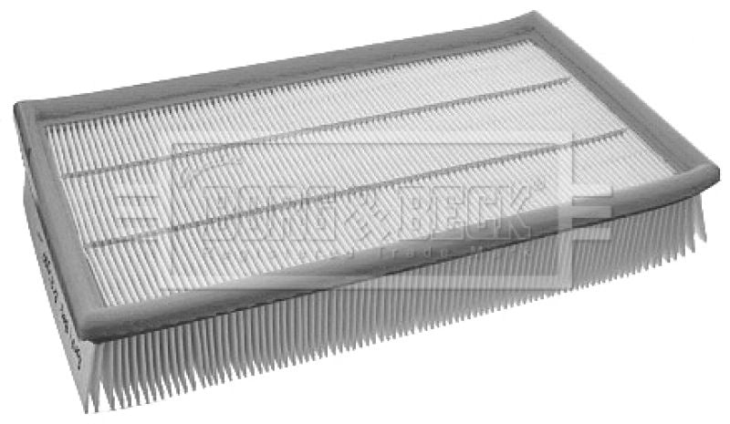 Borg & Beck Air Filter BFA2097