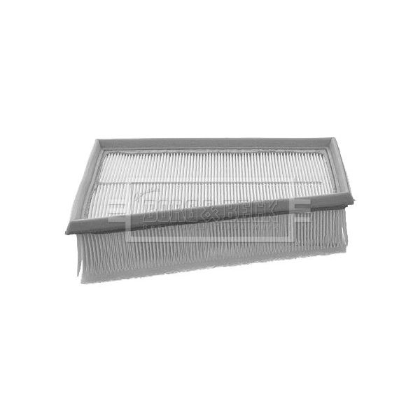 Borg & Beck Air Filter BFA2114