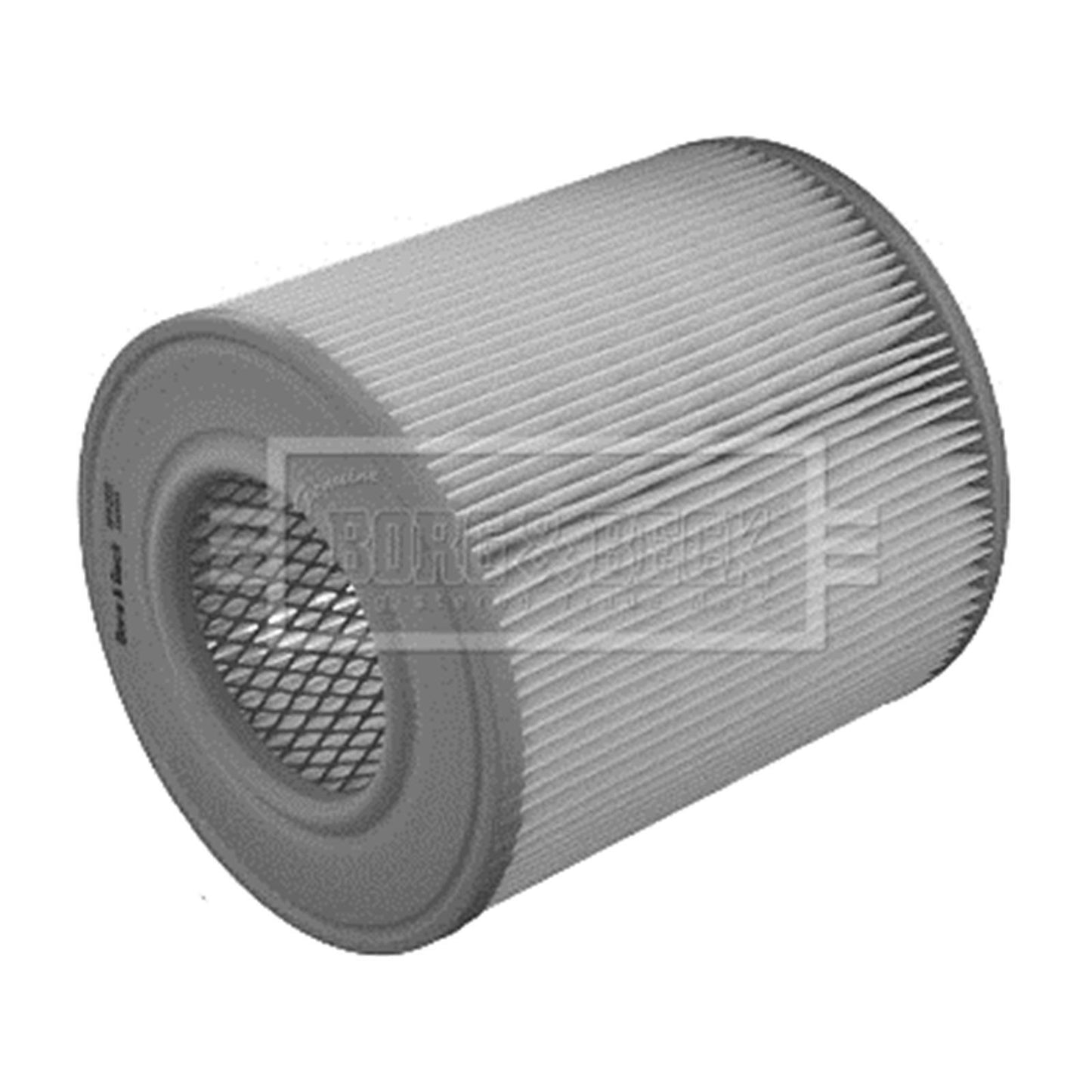 Borg & Beck Air Filter BFA2122