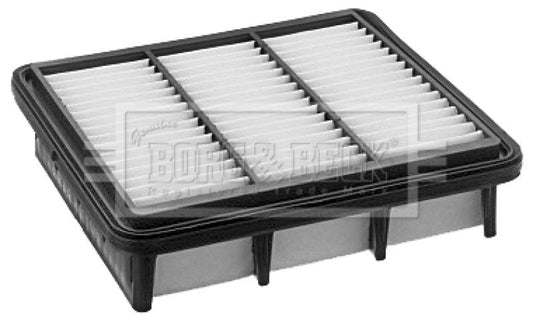 Borg & Beck Air Filter BFA2152