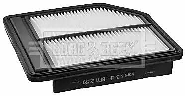 Borg & Beck Air Filter BFA2159