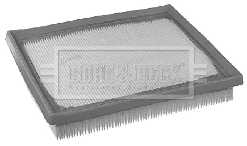 Borg & Beck Air Filter BFA2272