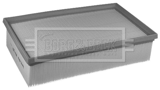 Borg & Beck Air Filter BFA2286