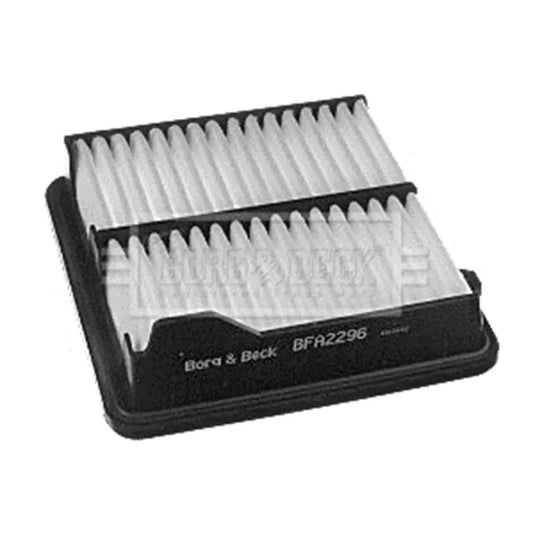 Borg & Beck Air Filter BFA2296