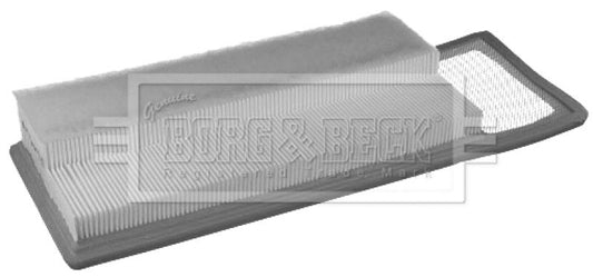 Borg & Beck Air Filter BFA2303