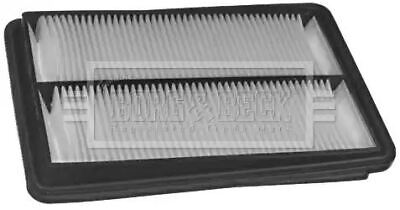 Borg & Beck Air Filter BFA2408