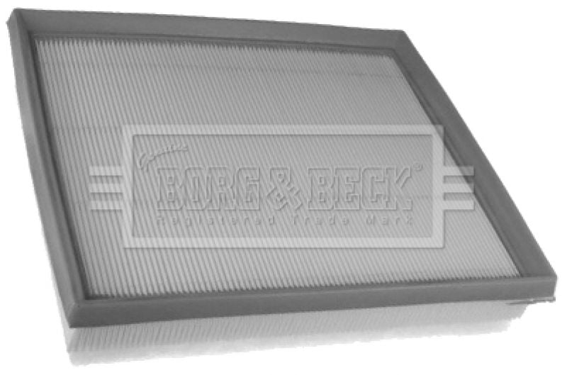 Borg & Beck Air Filter BFA2410