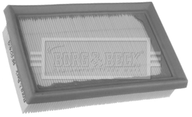 Borg & Beck Air Filter BFA2419