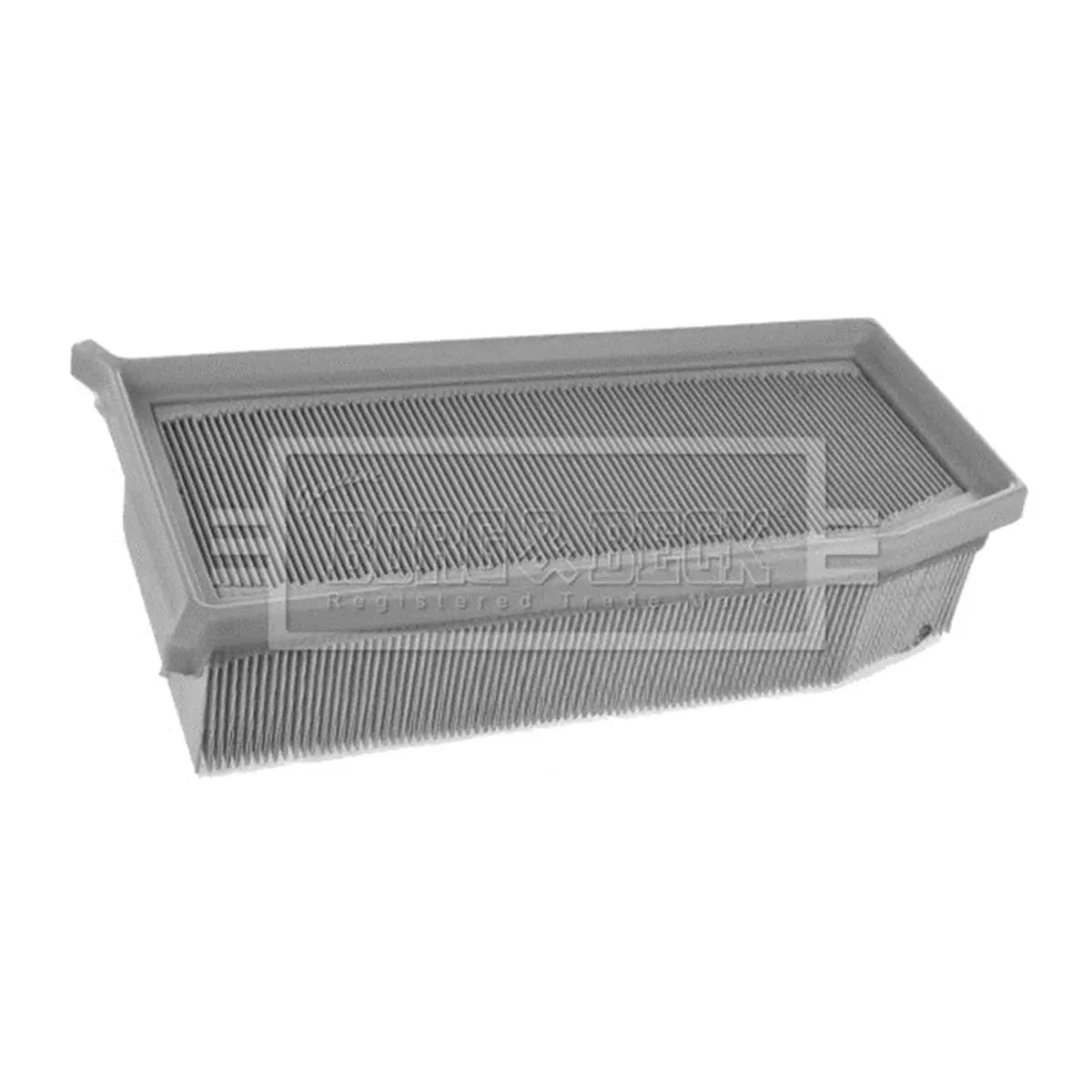 Borg & Beck Air Filter BFA2421