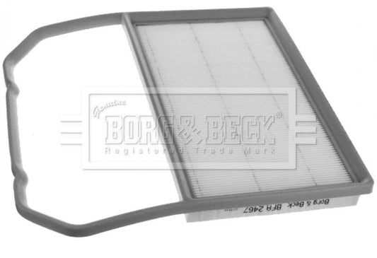 Borg & Beck Air Filter BFA2467