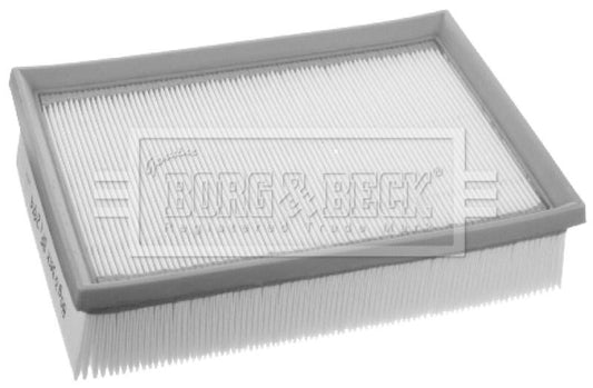 Borg & Beck Air Filter BFA2474