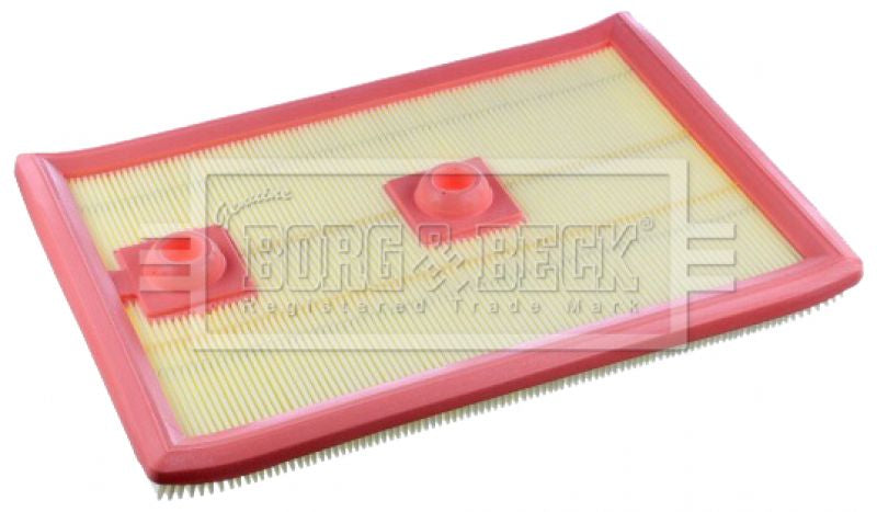 Borg & Beck Air Filter BFA2555