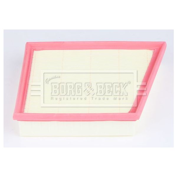 Borg & Beck Air Filter BFA2557