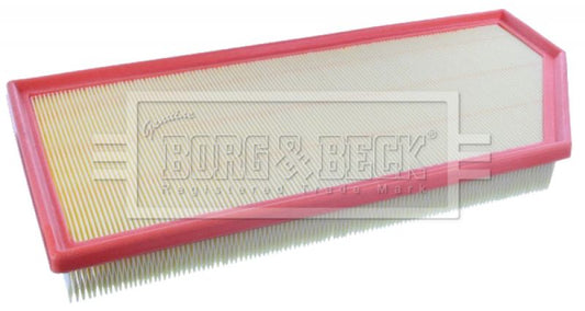 Borg & Beck Air Filter BFA2573