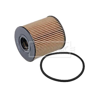 Borg & Beck Oil Filter BFO4000