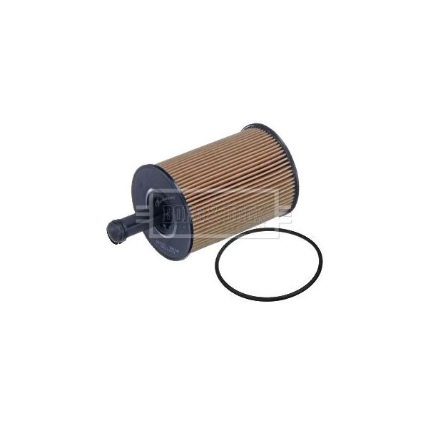 Borg & Beck Oil Filter BFO4001