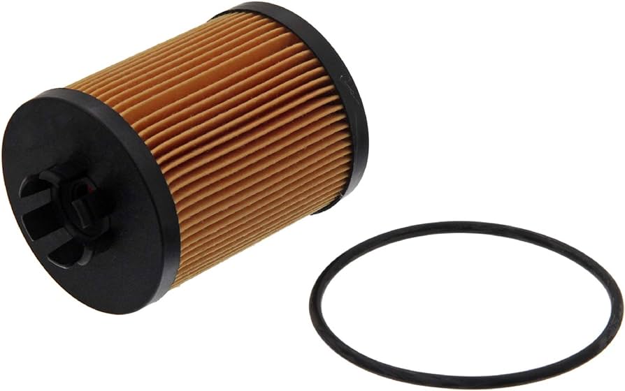 Borg & Beck Oil Filter BFO4006