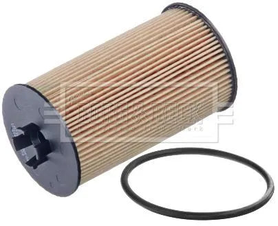 Borg & Beck Oil Filter BFO4009