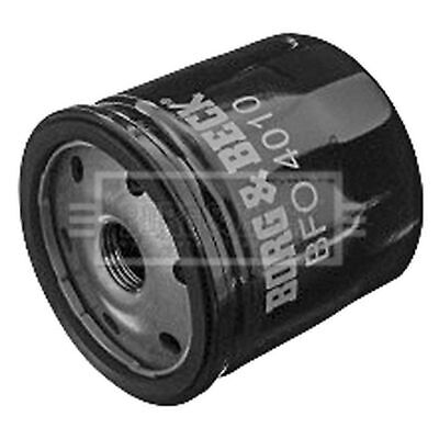 Borg & Beck Oil Filter BFO4010