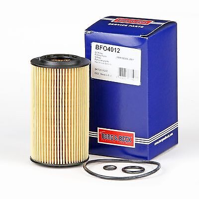 Borg & Beck Oil Filter BFO4012