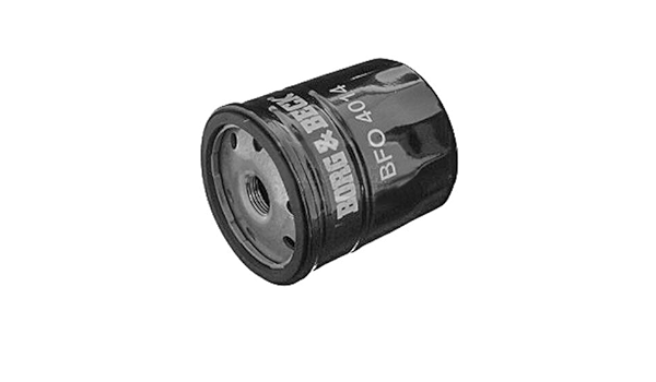 Borg & Beck Oil Filter BFO4014