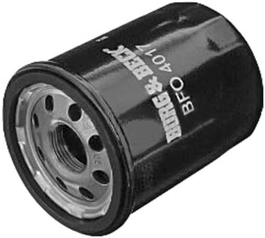 Borg & Beck Oil Filter BFO4017