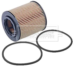 Borg & Beck Oil Filter BFO4019