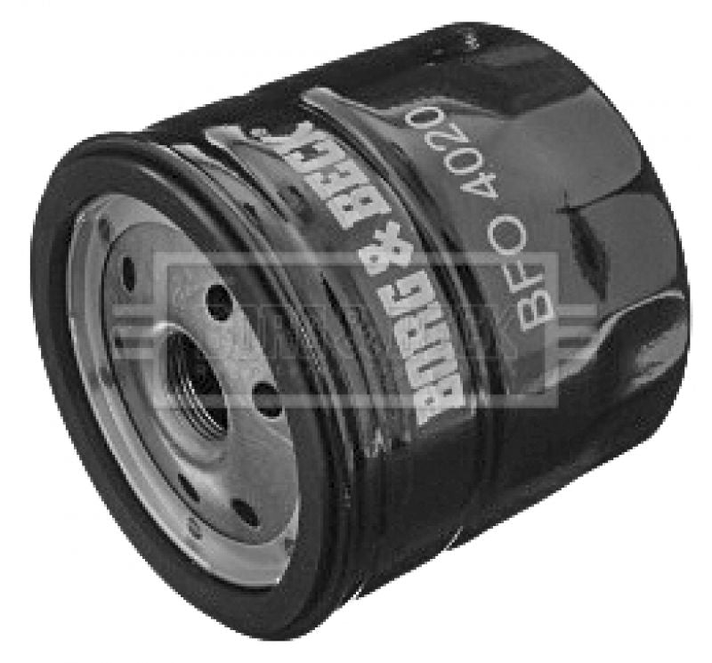 Borg & Beck Oil Filter BFO4020