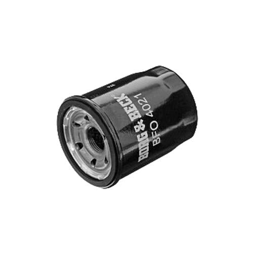 Borg & Beck Oil Filter BFO4021