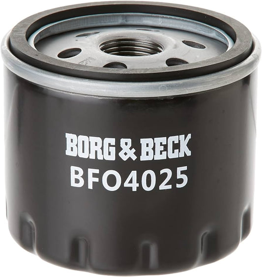 Borg & Beck Oil Filter BFO4025