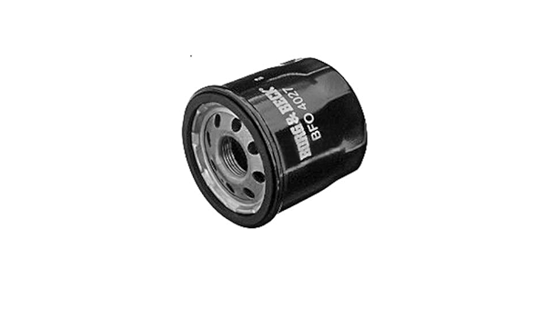 Borg & Beck Oil Filter BFO4027